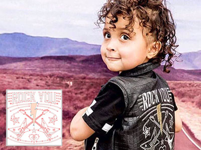 Макет для вышивки